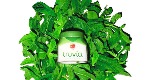 truvia truvia甜味料 天然甜味料 天然代糖