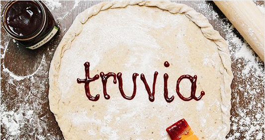 truvia truvia甜味料 天然甜味料 天然代糖