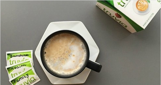 truvia truvia甜味料 天然甜味料 天然代糖